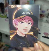 警服💗