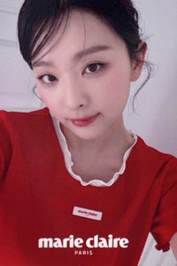 marie claire 滿額卡 