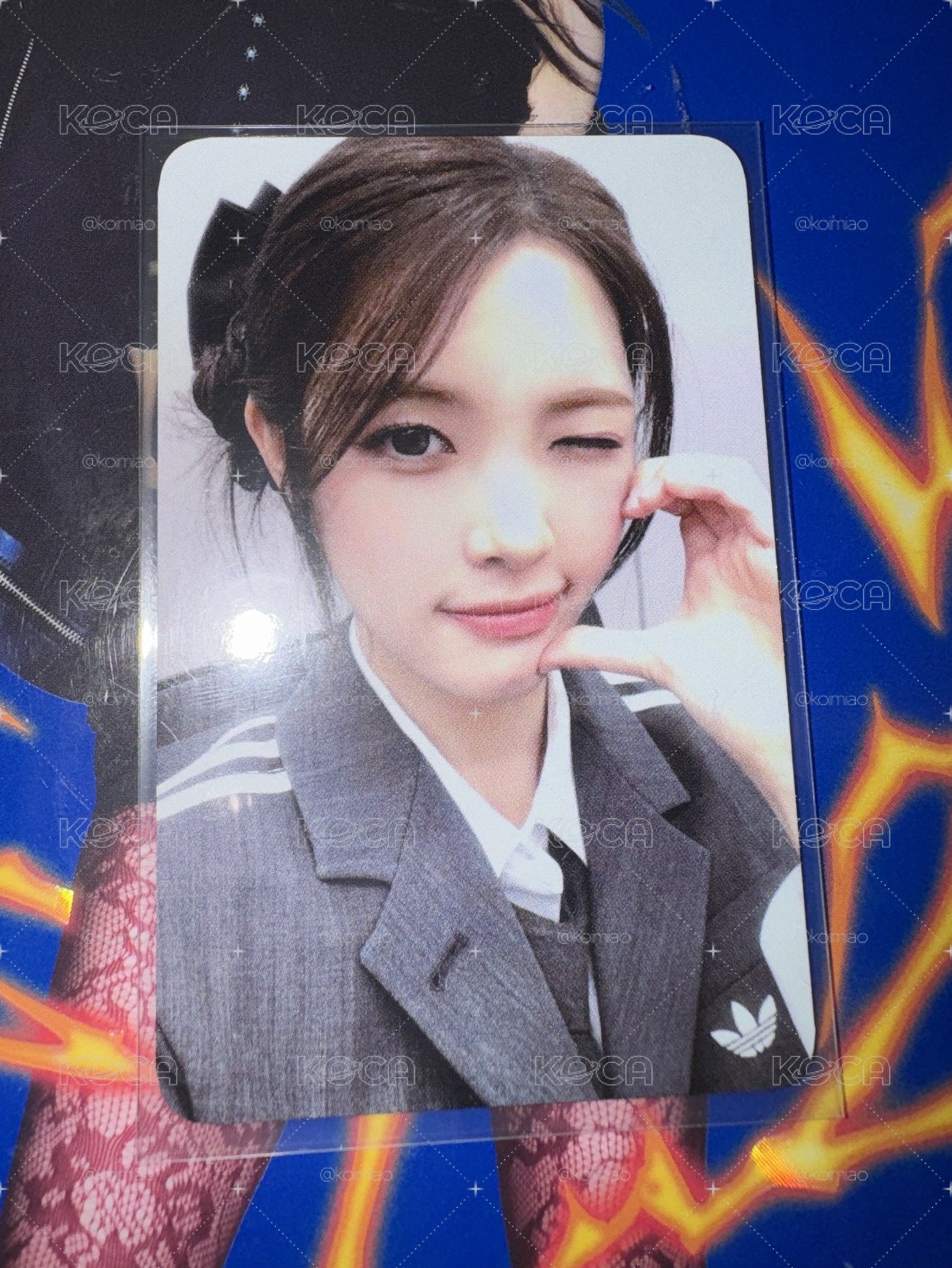 yuha ny簽售