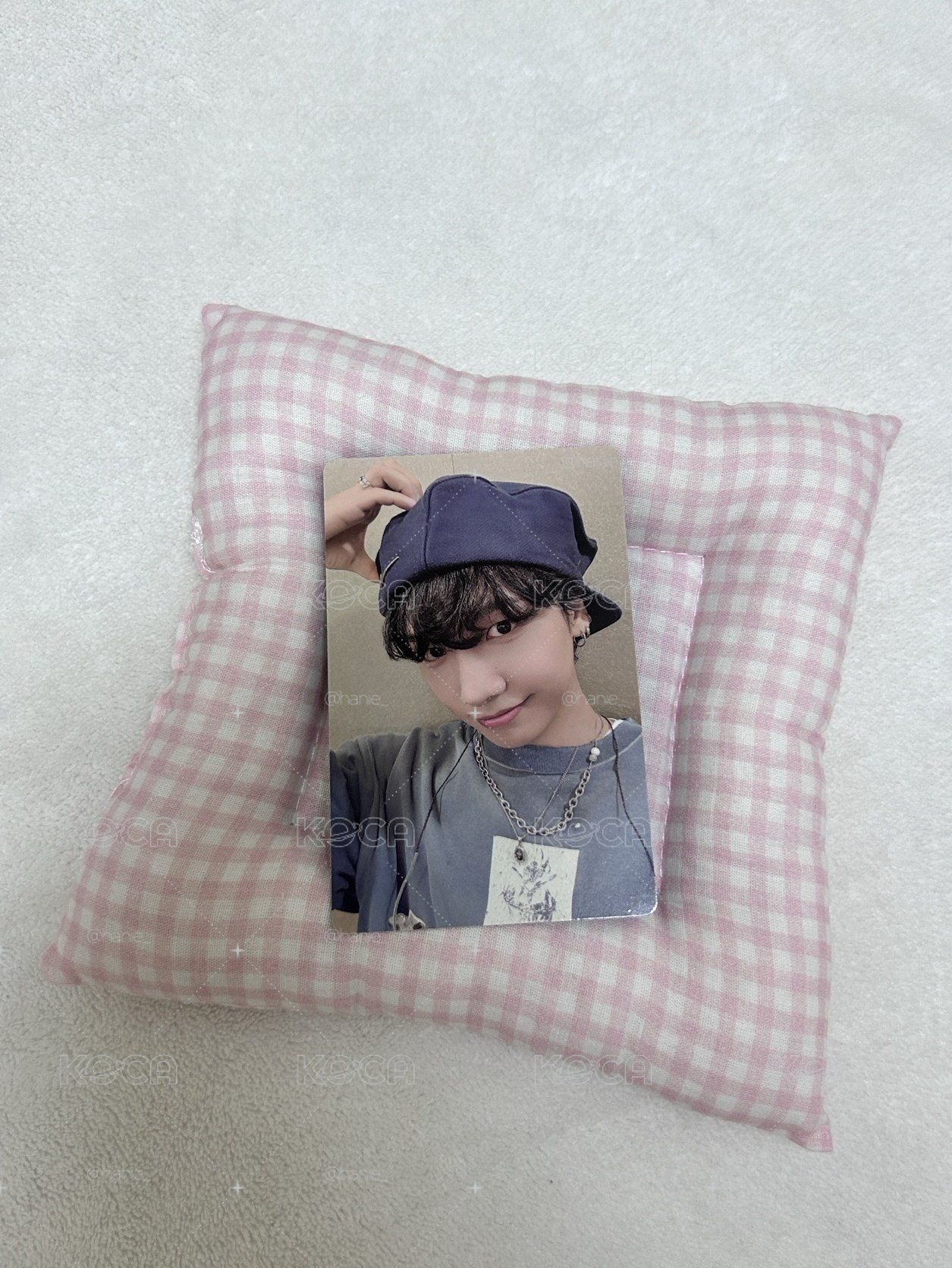 你的明小狗