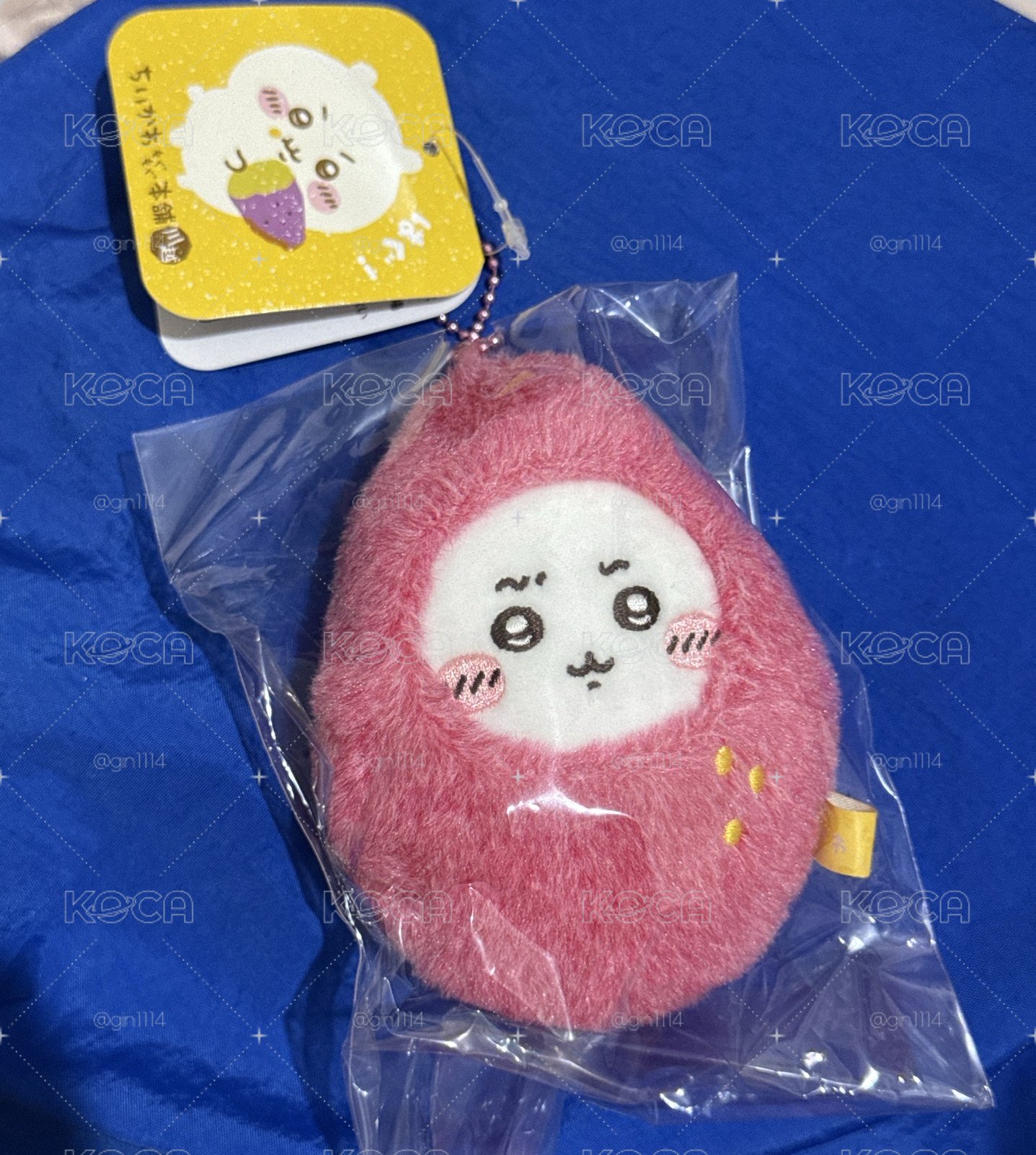 地瓜吉伊