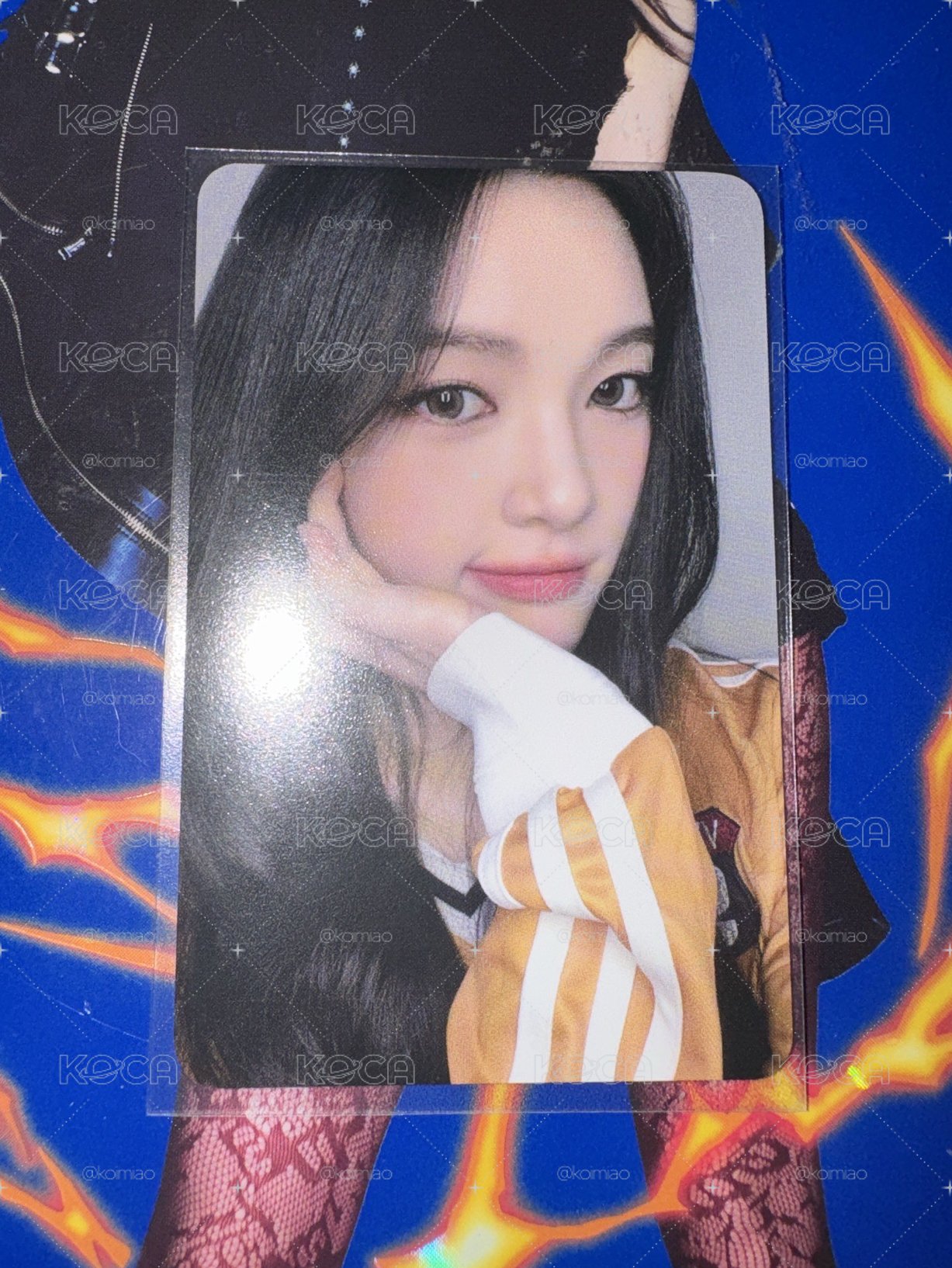 yuha k4簽售