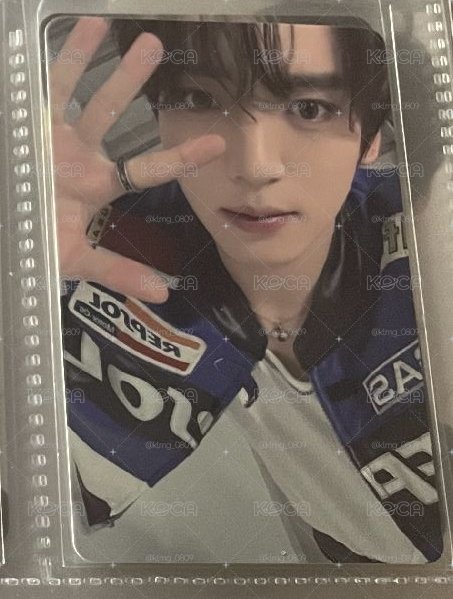 二巡H＆N ver.2 隨機卡 