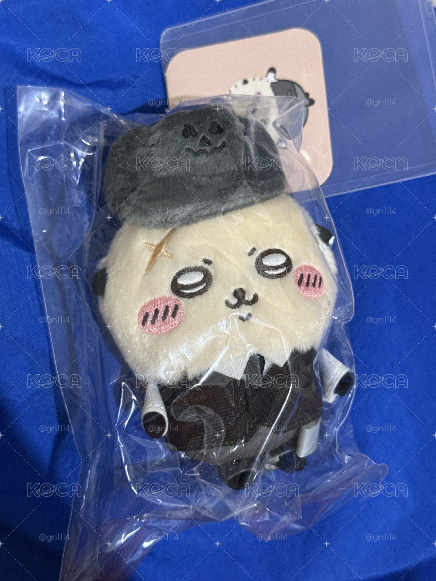 萬聖節 師傅