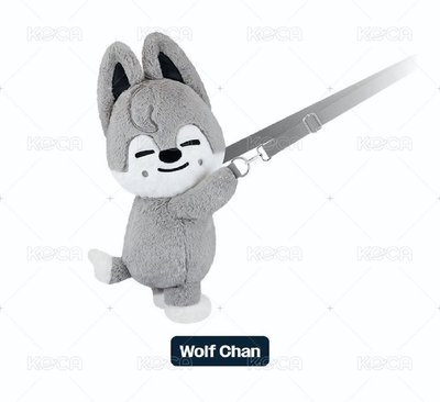 puppm 燦狼 側背包（可挑綁）