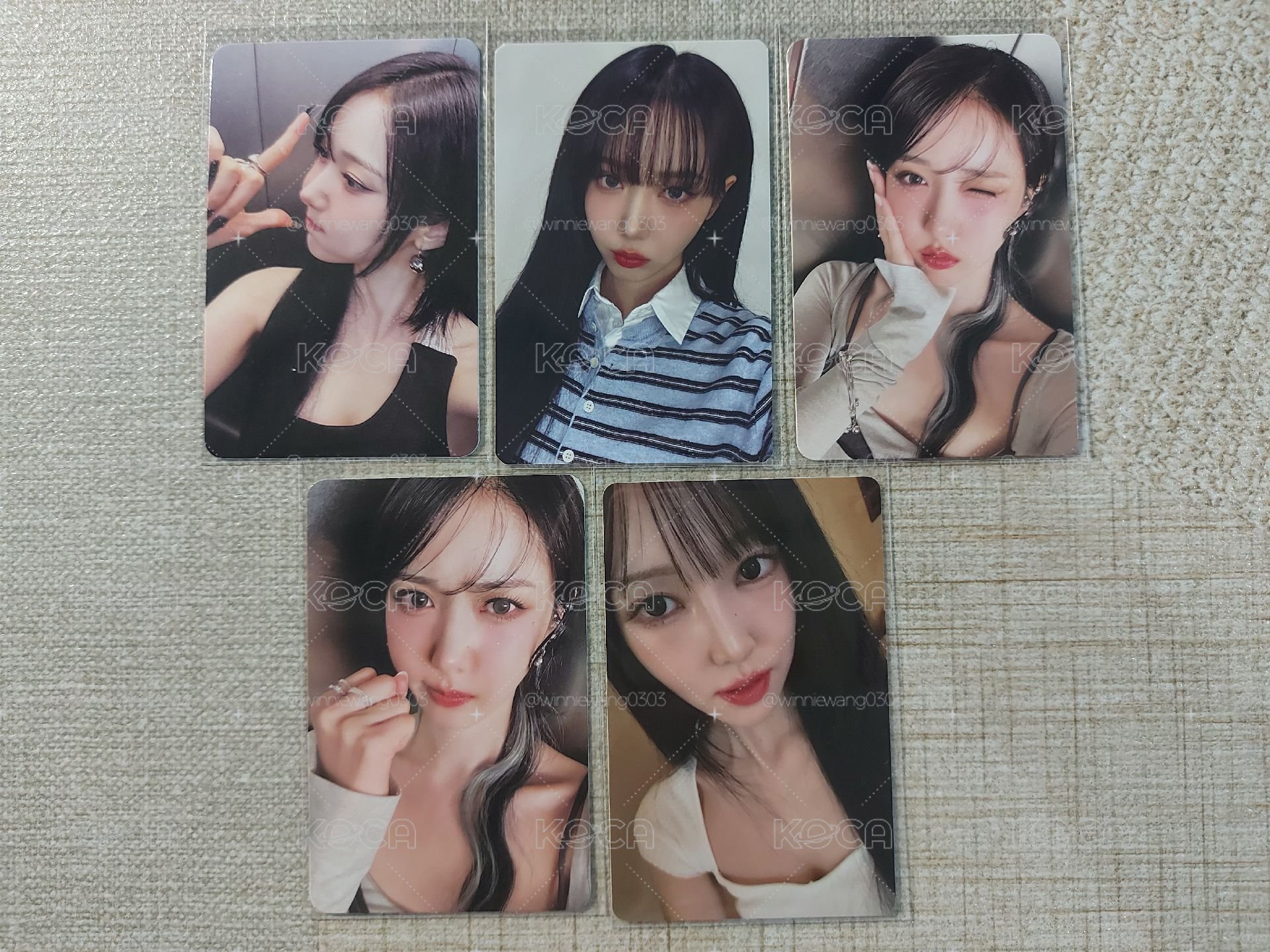 信飛+YUJU盤