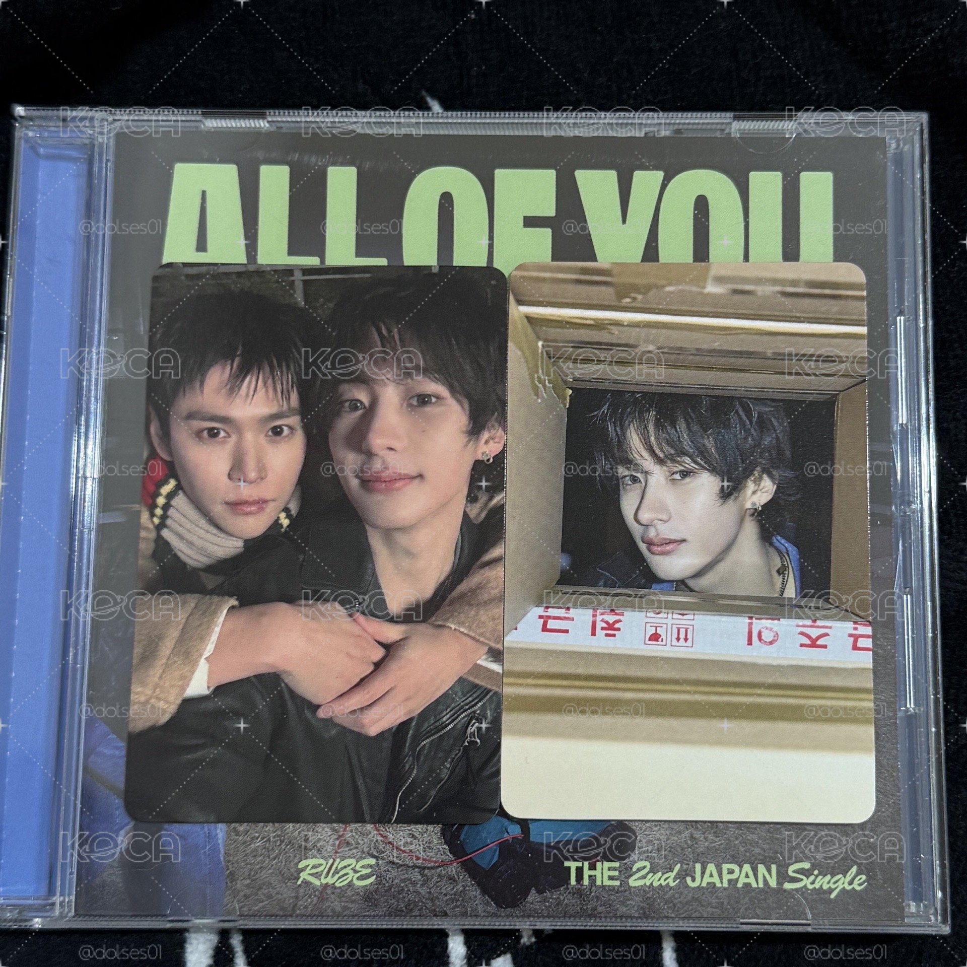 通常盤 全專