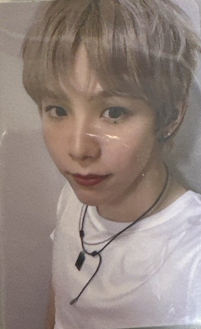 將太郎🤍白衣BBB神卡之一
