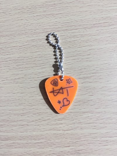 MOA CON PICK-寧