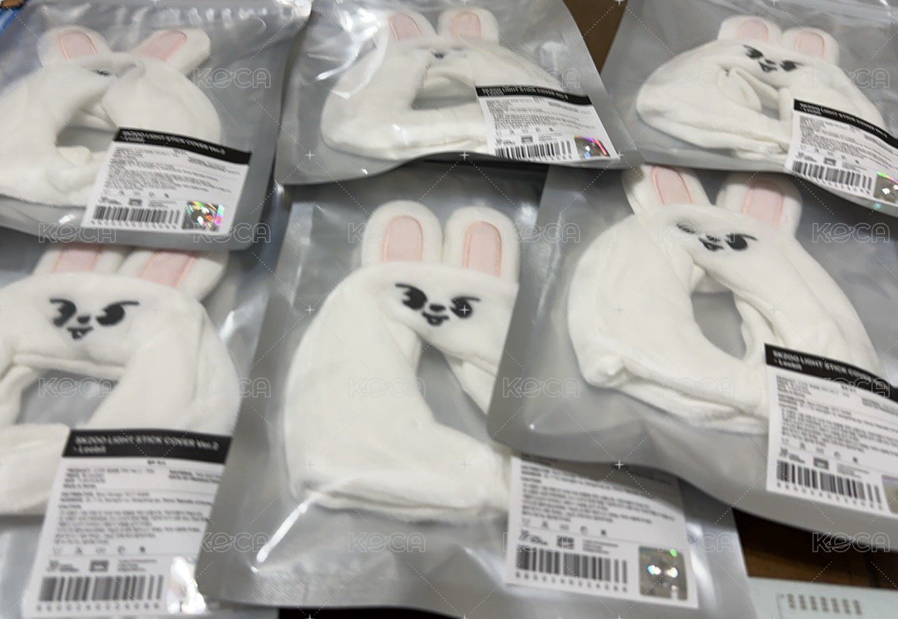 旻手燈套