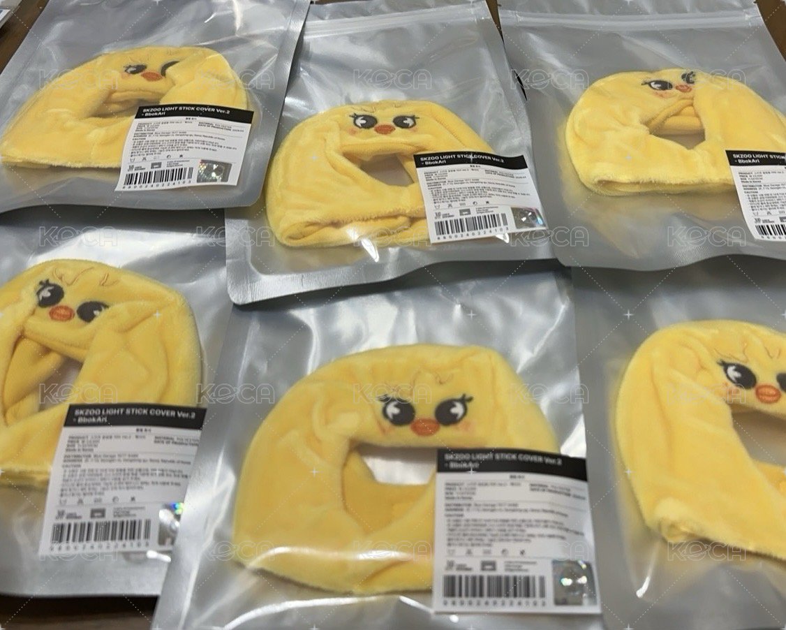菲手燈套