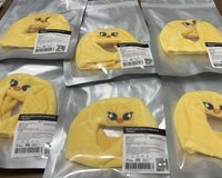 菲手燈套
