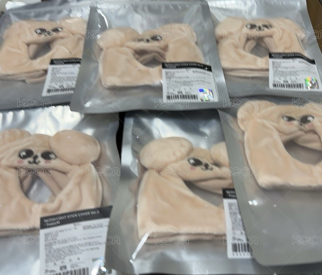 玟手燈套