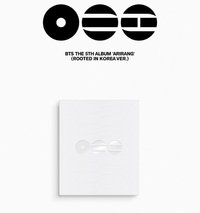ARIRANG ROOTED IN KOREA VER.
