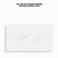 ARIRANG ROOTED IN MUSIC VER.