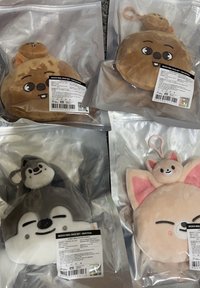 燦伸縮吊飾