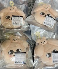 玟伸縮吊飾