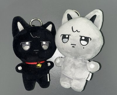 嗚湧貓盤