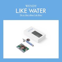 Like Water MD 2.0