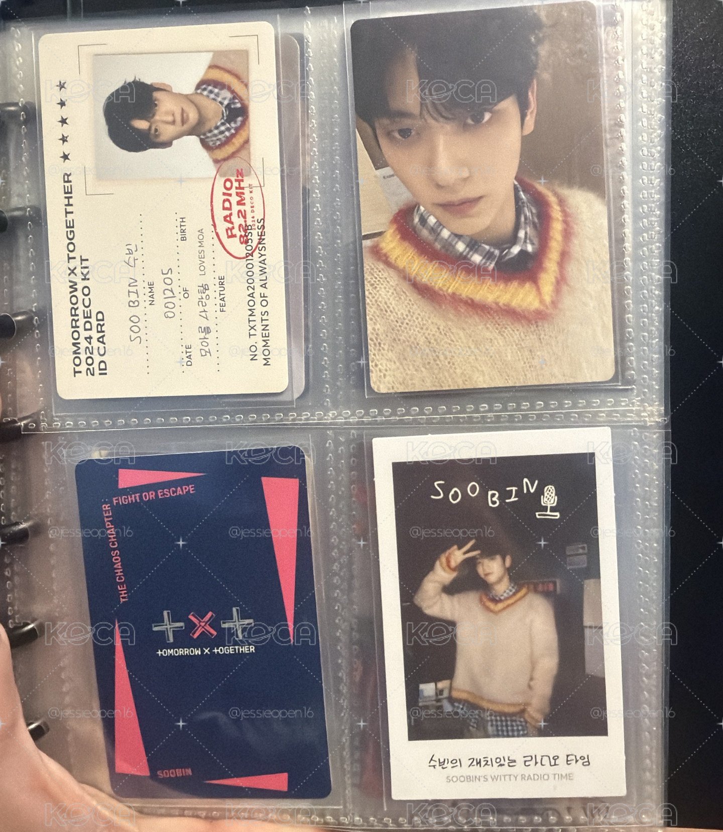 24年deco彬三張不拆