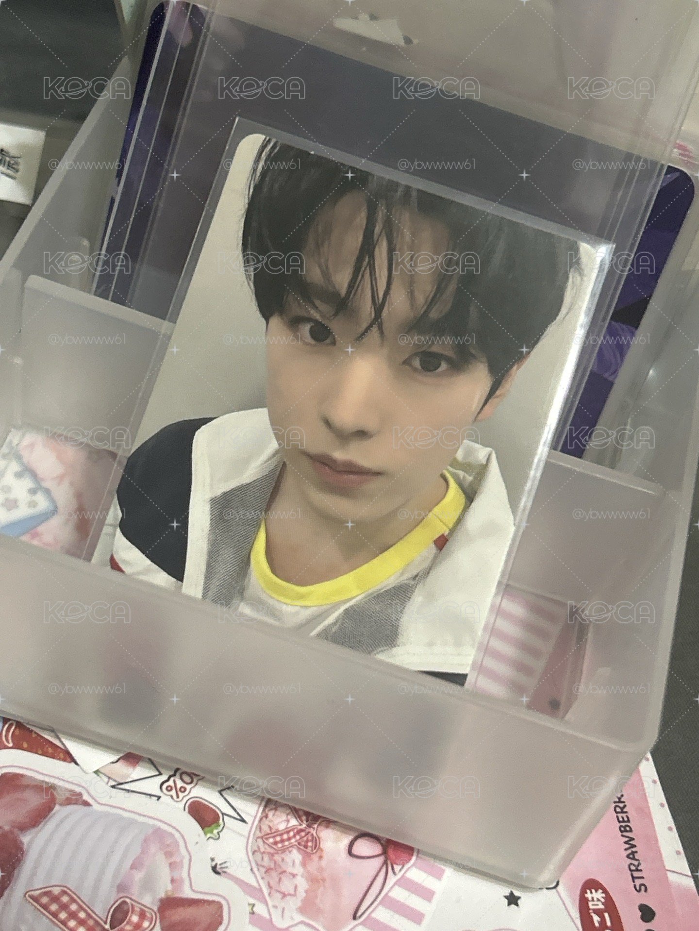 ⭐️yushi直播卡⭐️
