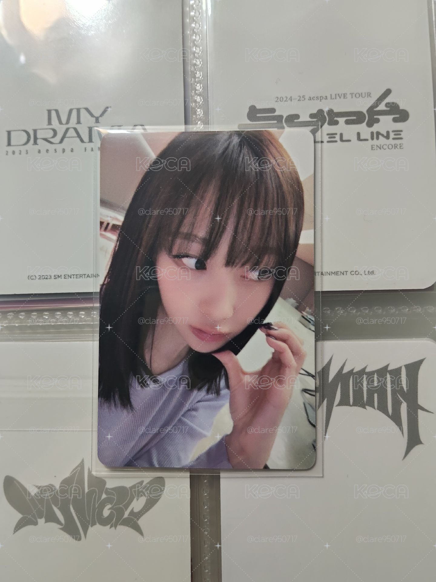 Dirty work yzy一直娛簽售梨
