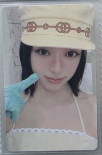 冰淇淋FANS特典