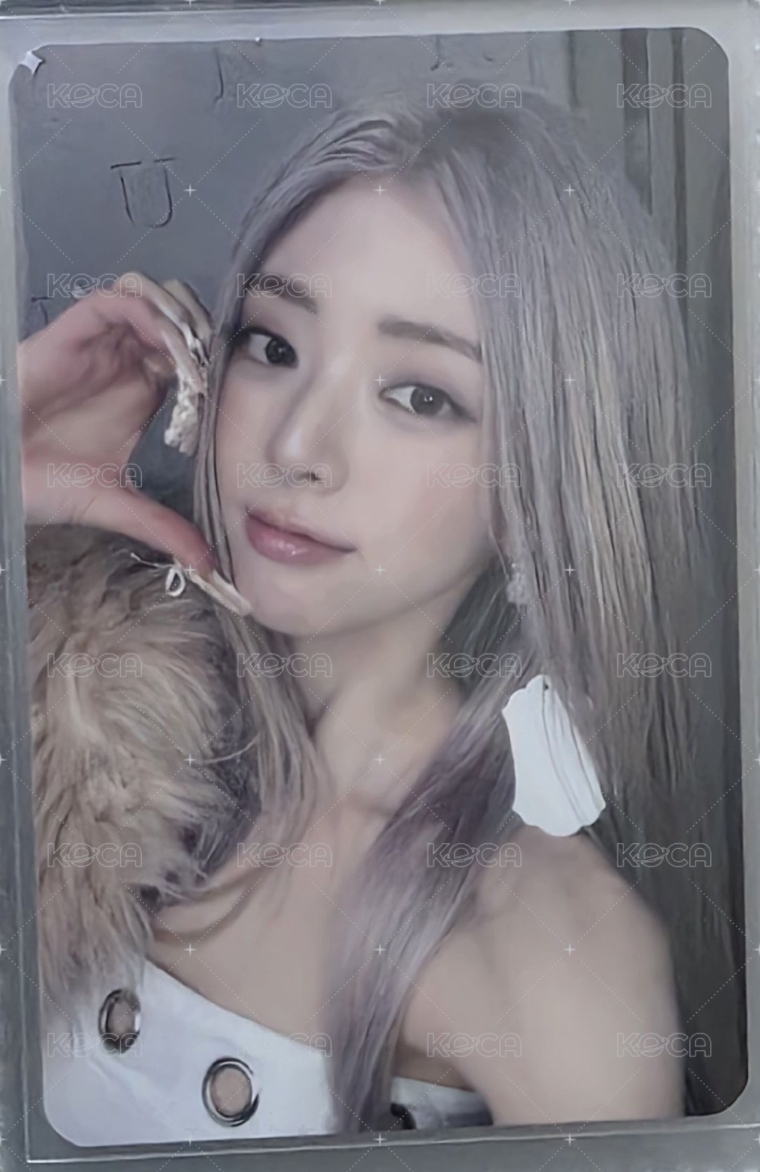 冰淇淋MS特典