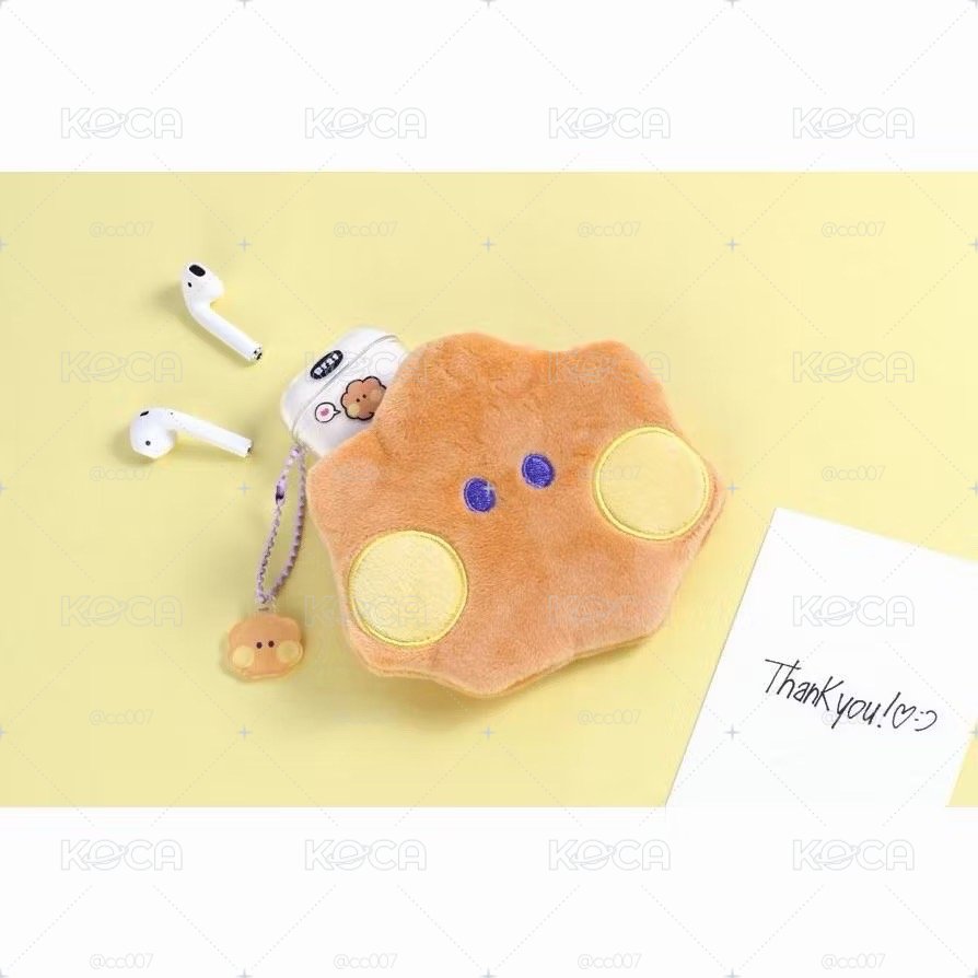 BT21 minini 萬用零錢小包