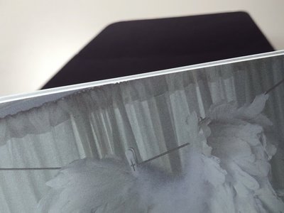 顯迷七angel 空專