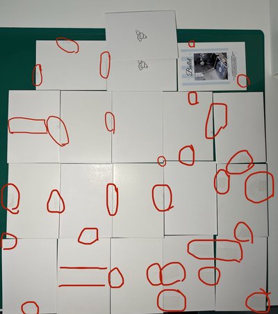 二手包材（損！）