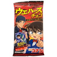 古田威化餅 第三彈
