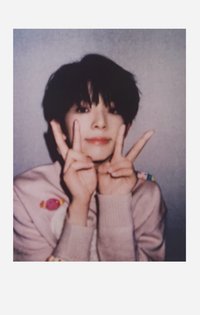 25新音 熱愛   D組 周邊卡 