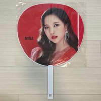 三巡 應援扇 