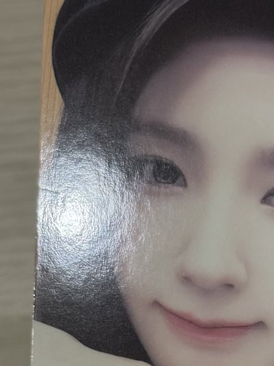i-dle kms v3 薇娟