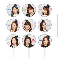 Candy Pop 大王扇