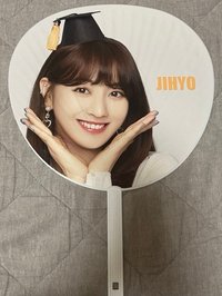 18 JP SC 扇子 