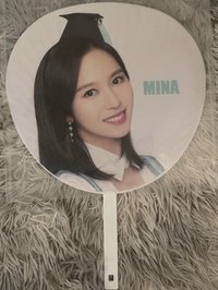 Candy Pop 應援扇 