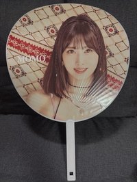 JP一巡 應援扇 