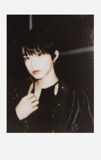 25新音 熱愛 周邊卡 E組