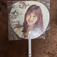 JP一巡 扇子 