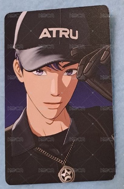 💙帽子QR