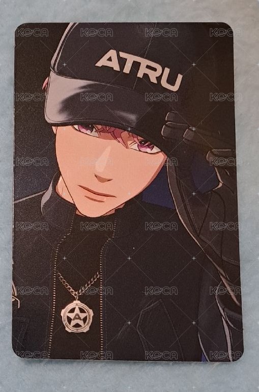 💗帽子QR
