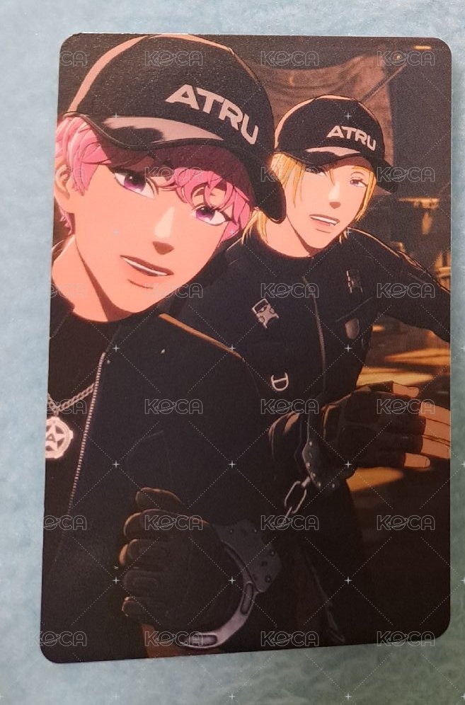 💜💗