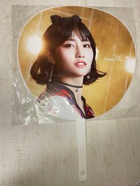 Wake Me Up 應援扇 