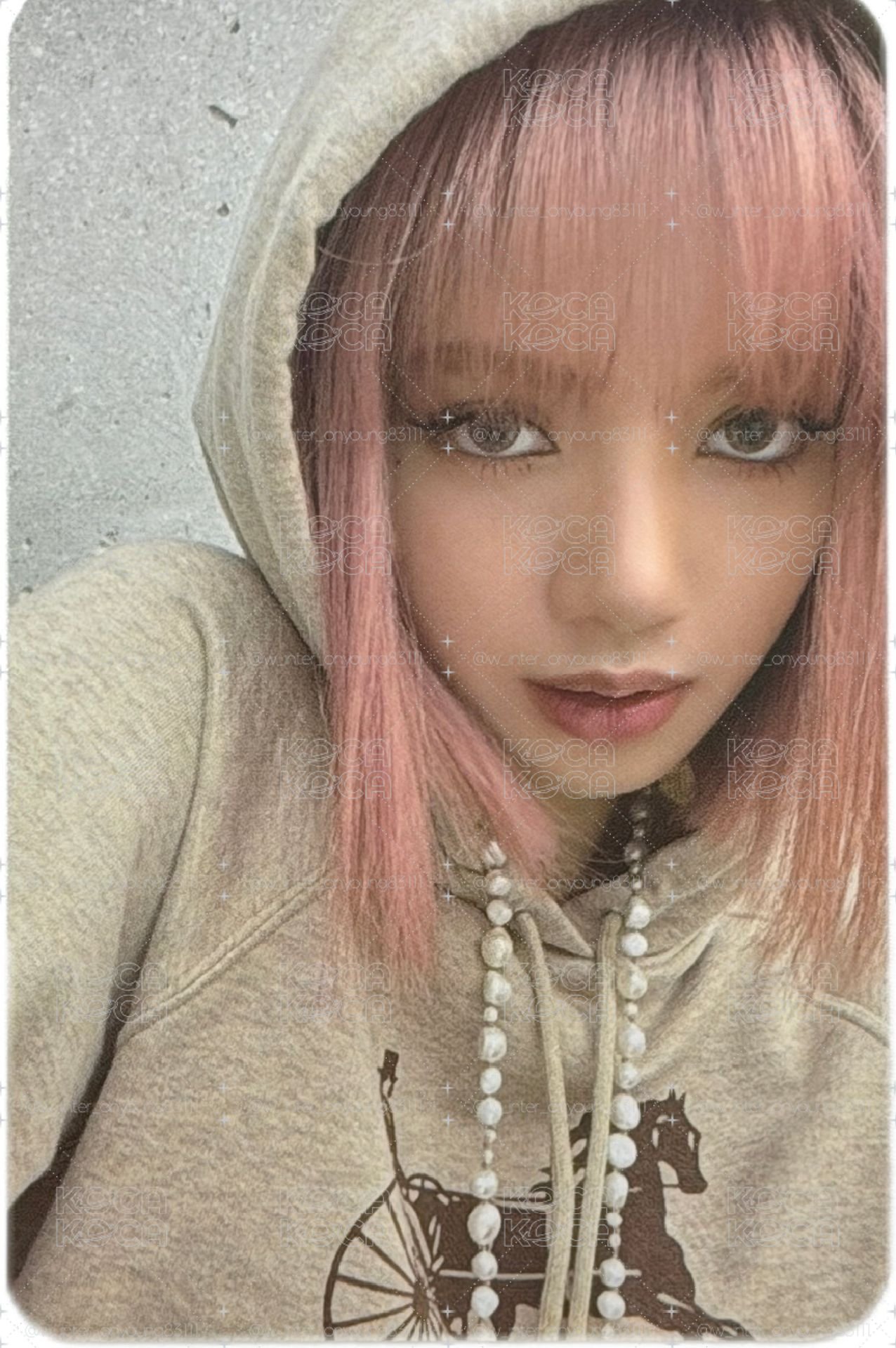 會員卡帽子莎