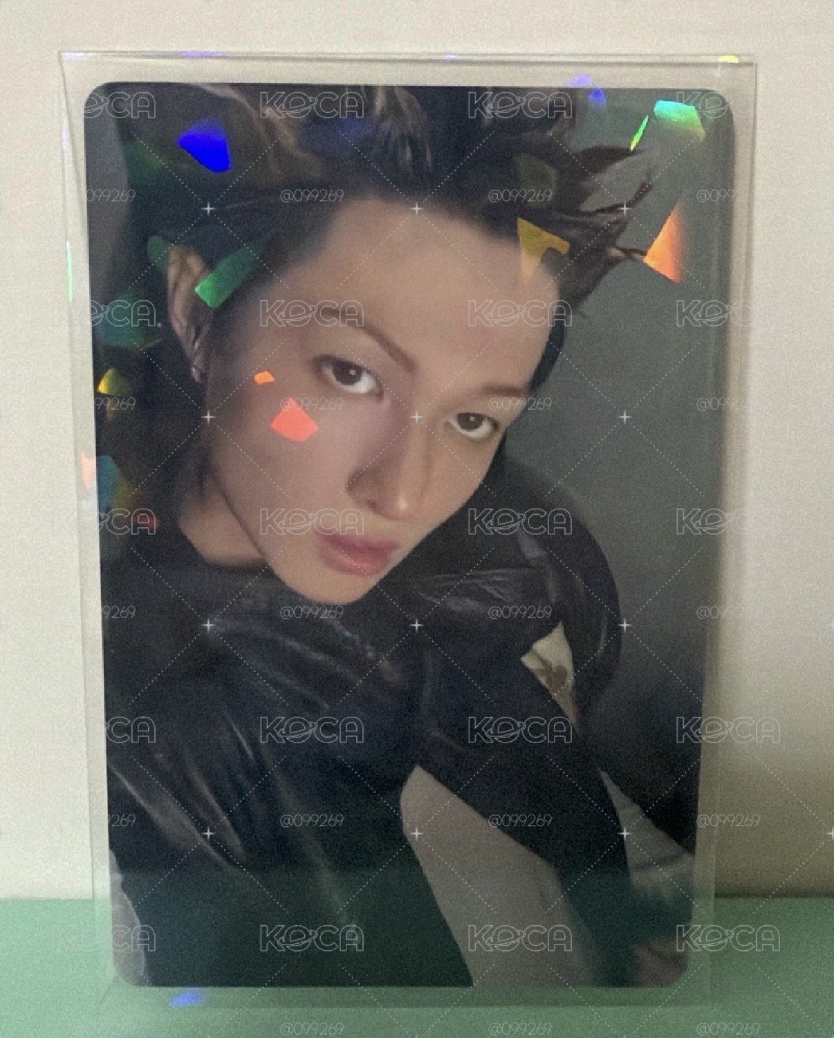 刺頭馬丁🤘🏻