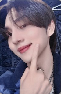 1st EP [If this is love, I want a refund] ms 視訊 簽售卡 