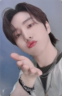 1st EP [If this is love, I want a refund] ms 視訊 簽售卡 