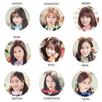 Candy Pop 徽章